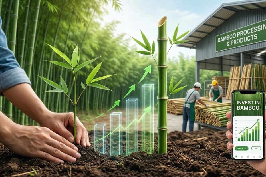 how to withdraw from bamboo